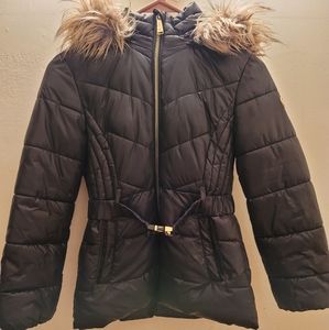 Lil girls Michael Kors coat
